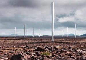 This Wind Turbine Has No Blades! Here s Why It s Better. 