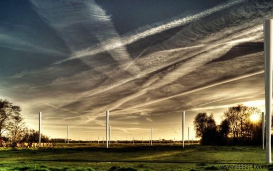 This Wind Turbine Has No Blades! Here s Why It s Better. 