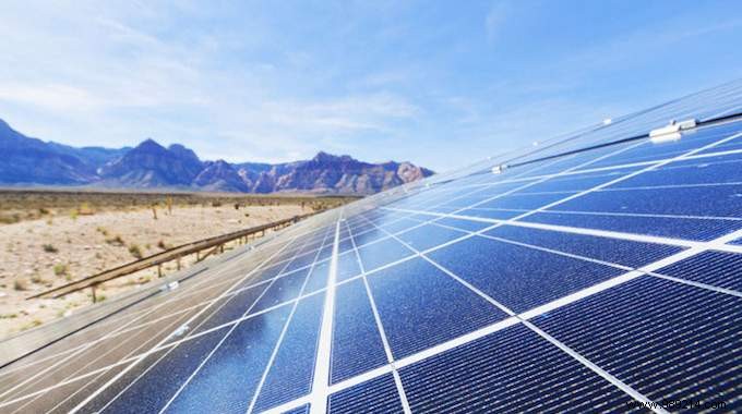 New Record:California Generates Enough Solar Power For 6 Million Homes. 