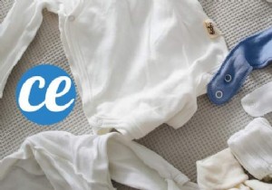 Baby clothes that are too small:Sell them to buy them back! 