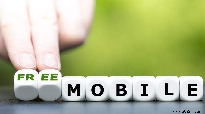 Free Mobile is releasing an offer you can t refuse and it s now! 