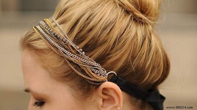 How to Make a Cheap Headband? 