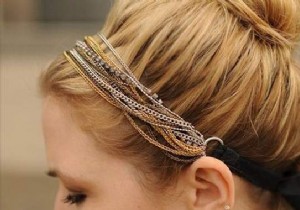 How to Make a Cheap Headband? 