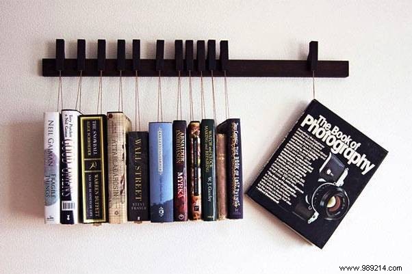 28 Shelves Every Book Lover Should Have in Their Home. 