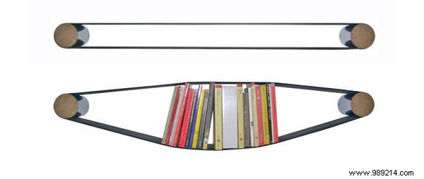 28 Shelves Every Book Lover Should Have in Their Home. 