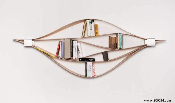 28 Shelves Every Book Lover Should Have in Their Home. 