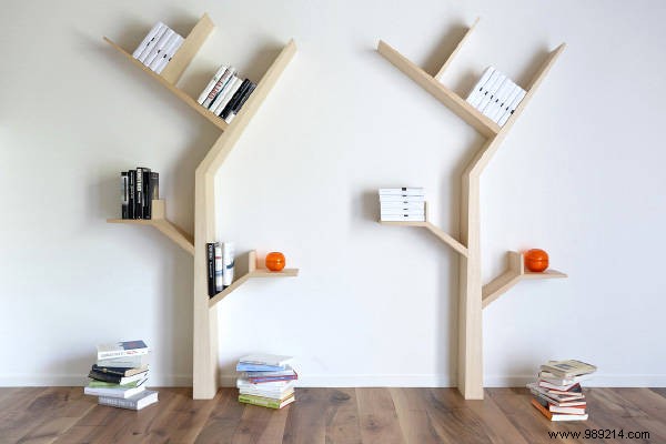 28 Shelves Every Book Lover Should Have in Their Home. 