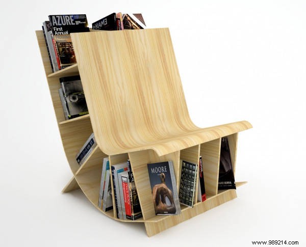 28 Shelves Every Book Lover Should Have in Their Home. 