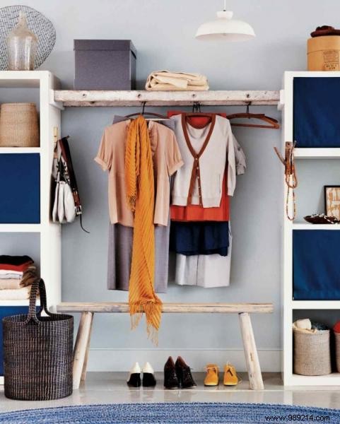 19 Clever Ways to Recycle Old Ladders. 