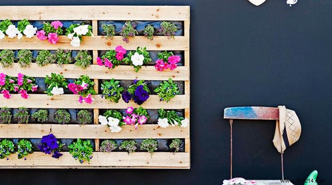 42 New Ways to Recycle Wooden Pallets. 