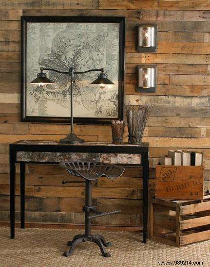 42 New Ways to Recycle Wooden Pallets. 