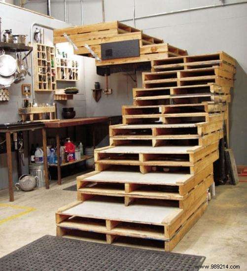 42 New Ways to Recycle Wooden Pallets. 