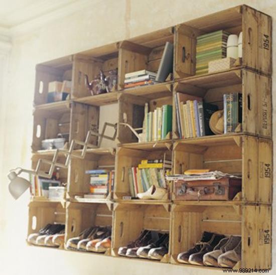 42 New Ways to Recycle Wooden Pallets. 