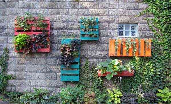 42 New Ways to Recycle Wooden Pallets. 