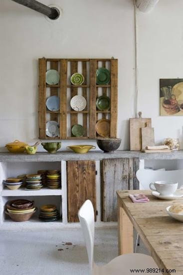 42 New Ways to Recycle Wooden Pallets. 