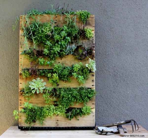 42 New Ways to Recycle Wooden Pallets. 