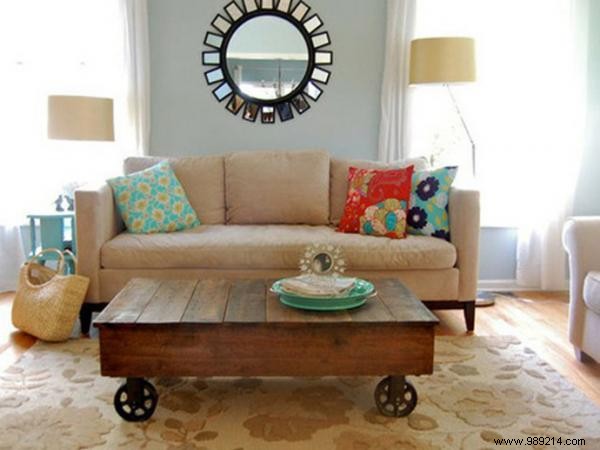 42 New Ways to Recycle Wooden Pallets. 