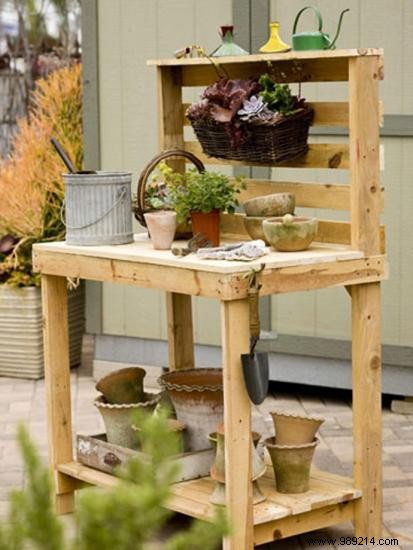 42 New Ways to Recycle Wooden Pallets. 