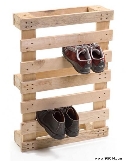 42 New Ways to Recycle Wooden Pallets. 