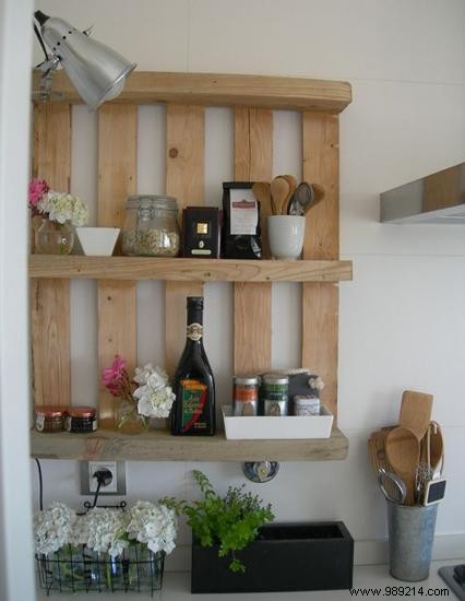 42 New Ways to Recycle Wooden Pallets. 