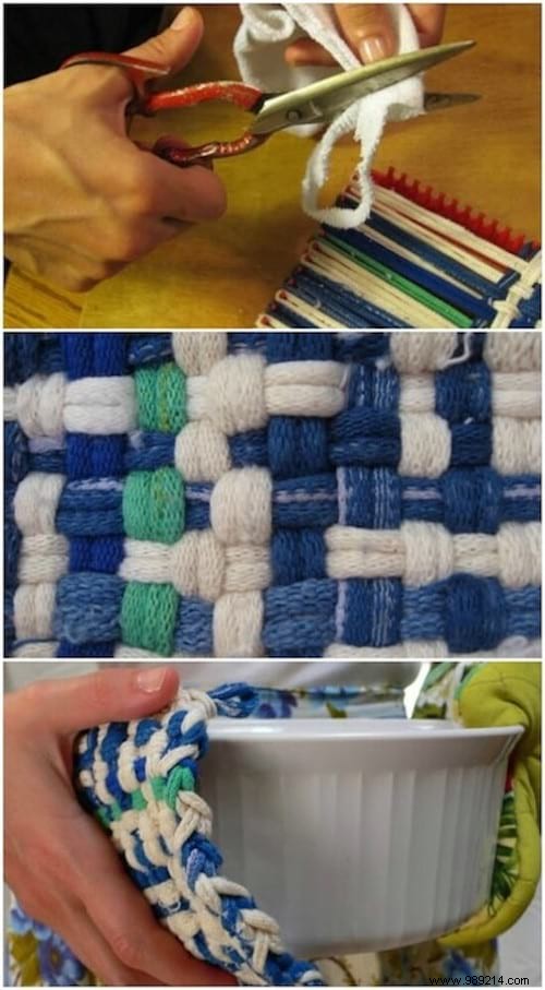 43 creative ways to reuse your old socks. 