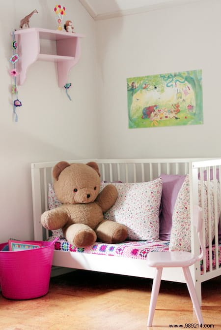 29 Creative Ways to Repurpose a Crib. 