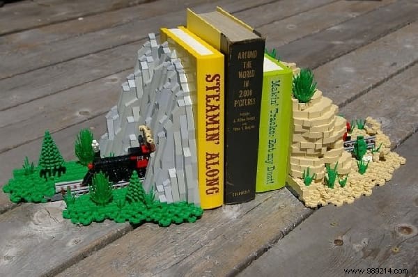 40 Uses For LEGOs You Would Never Think Of. 