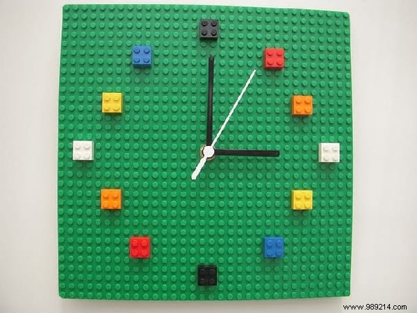 40 Uses For LEGOs You Would Never Think Of. 