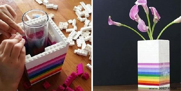 40 Uses For LEGOs You Would Never Think Of. 