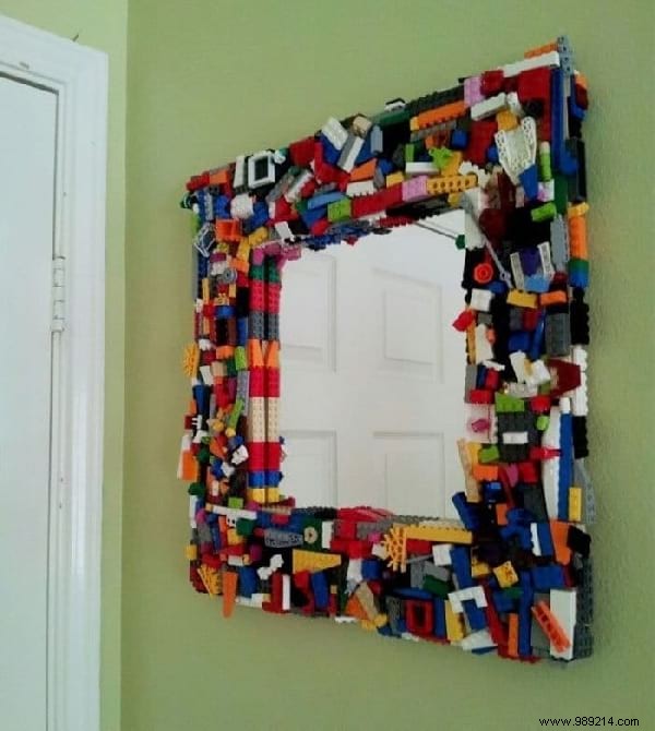 40 Uses For LEGOs You Would Never Think Of. 