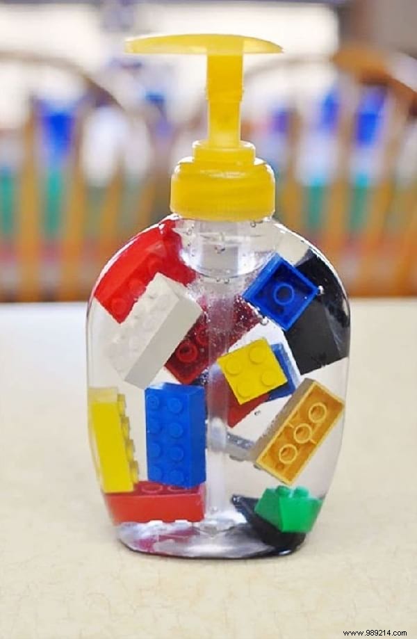 40 Uses For LEGOs You Would Never Think Of. 