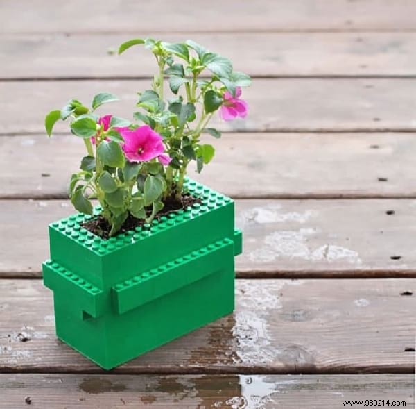 40 Uses For LEGOs You Would Never Think Of. 