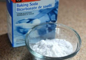 How to Chase Lice? A Bicarbonate Addict s Miracle Solution. 