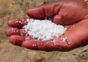 3 Good Reasons to Add a Pinch of Salt to Your Life! 