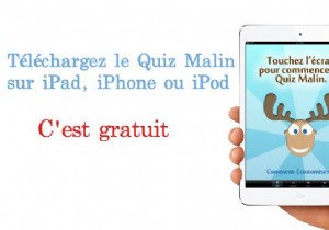 Find out if You re Really Smart with the Smart Quiz on iPad &iPhone. 