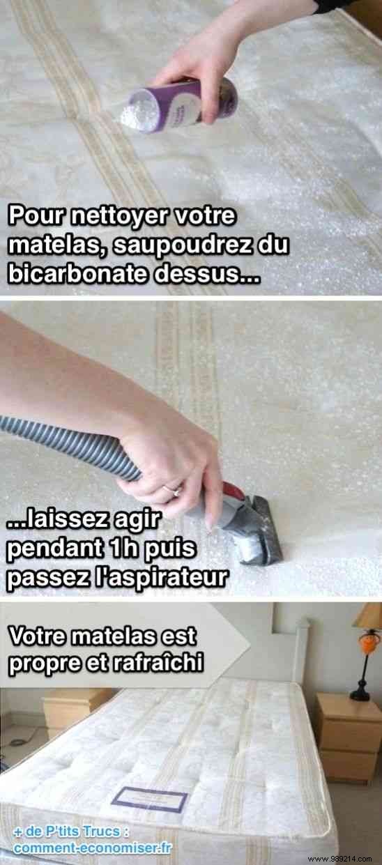 19 Great Cleaning Hacks That Will Make Your Life Easier. 