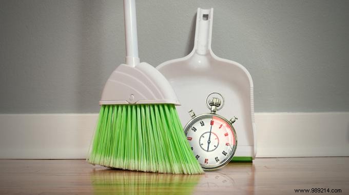 16 Tips That Will Change The Way You Clean Your Home Forever. 