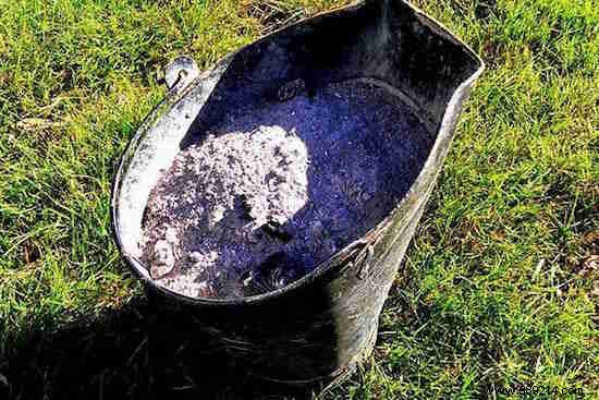 32 Surprising Uses of Wood Ash:Don t Miss #28! 