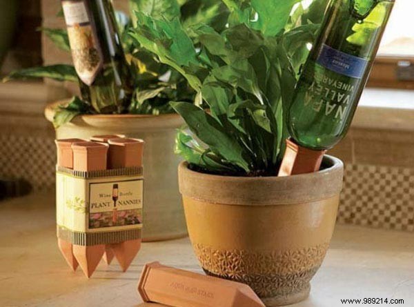 22 Ingenious Ways to Recycle Your Glass Bottles. 