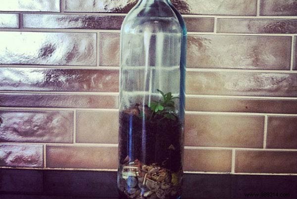 22 Ingenious Ways to Recycle Your Glass Bottles. 