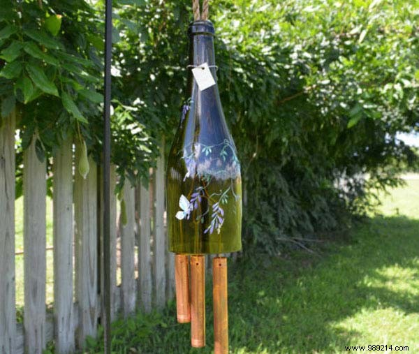 22 Ingenious Ways to Recycle Your Glass Bottles. 