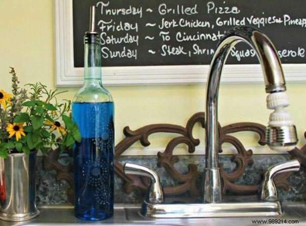 22 Ingenious Ways to Recycle Your Glass Bottles. 