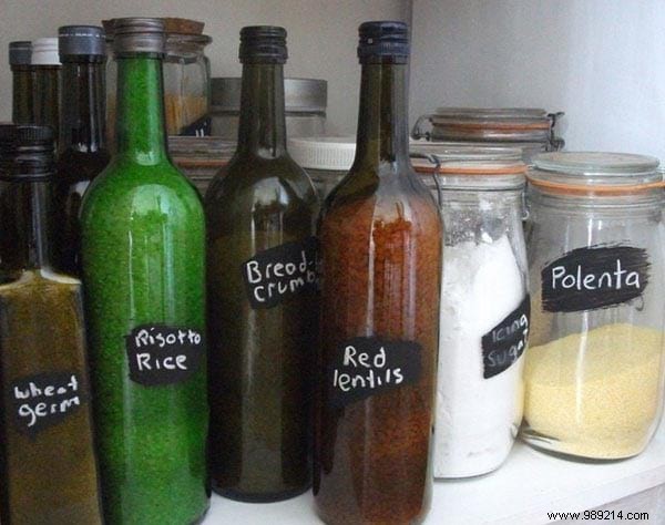 22 Ingenious Ways to Recycle Your Glass Bottles. 