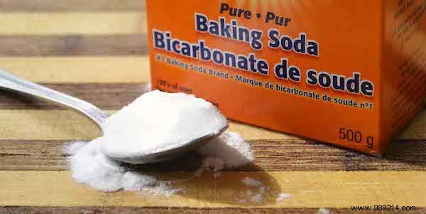 10 Uses of Baking Soda Nobody Knows About. 