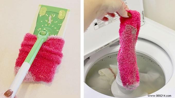 3 AMAZING Tricks to Save on Swiffer Wipes. 