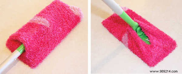 3 AMAZING Tricks to Save on Swiffer Wipes. 