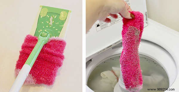 3 AMAZING Tricks to Save on Swiffer Wipes. 