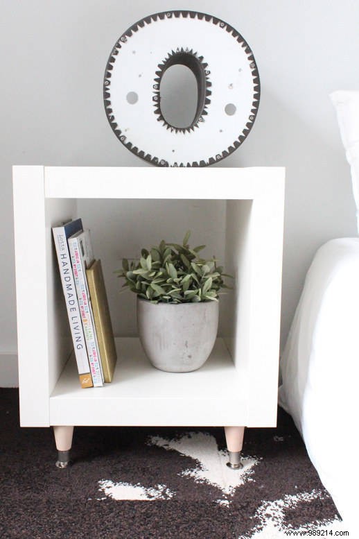 19 Tips To Make Your Ikea Furniture Chic &Trendy. 