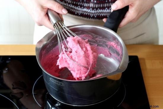 How to Make EDIBLE Modeling Dough! 