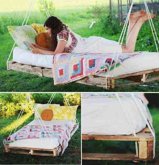 16 Recycled Items You Wish You Had At Home. 